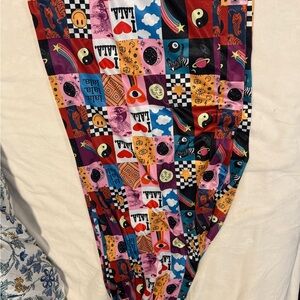 Original Dressed in LALA pants